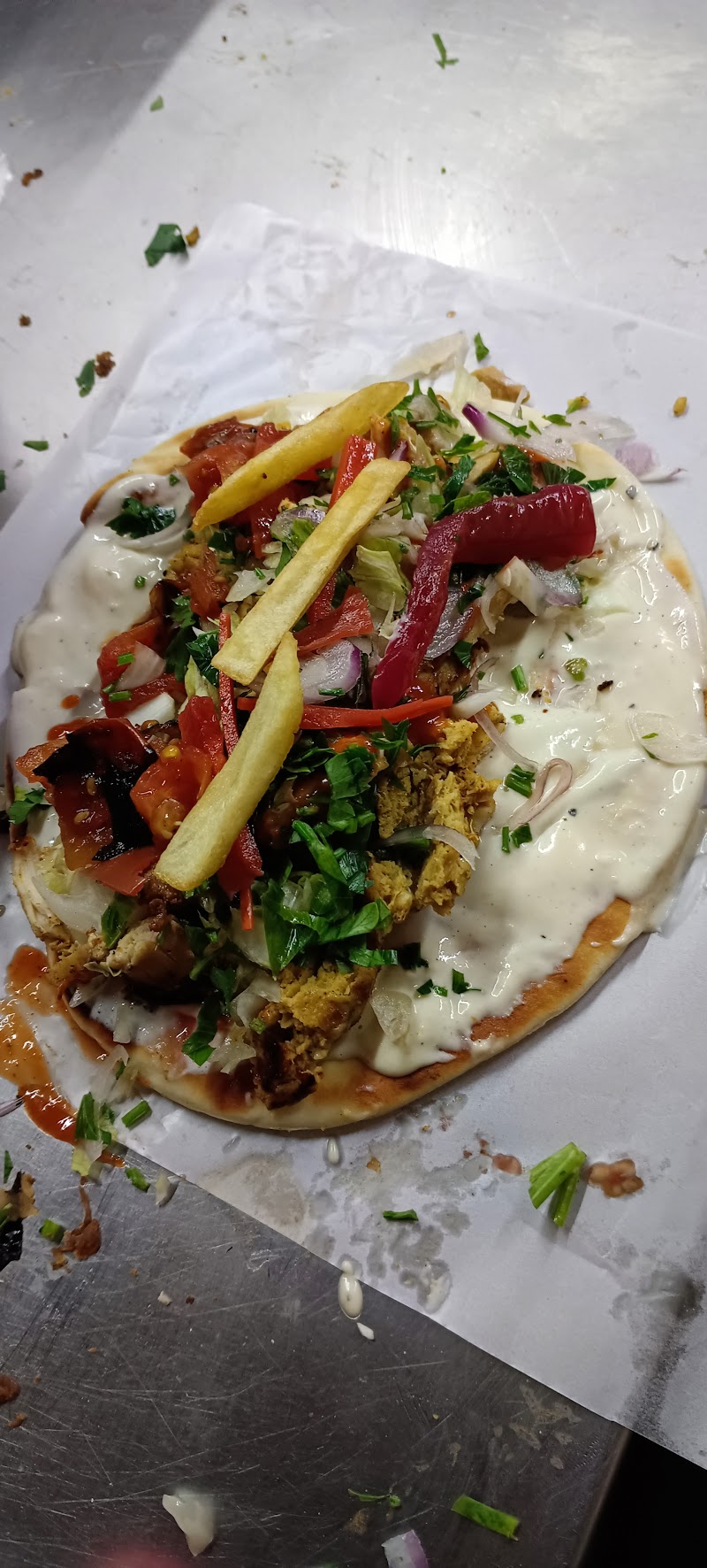 Persian Palette photo 1