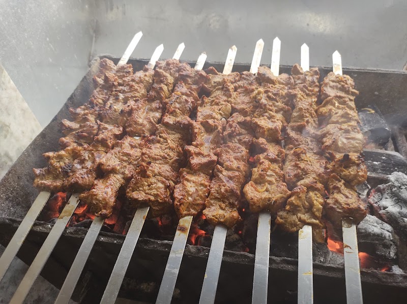 Persian Palette photo 3