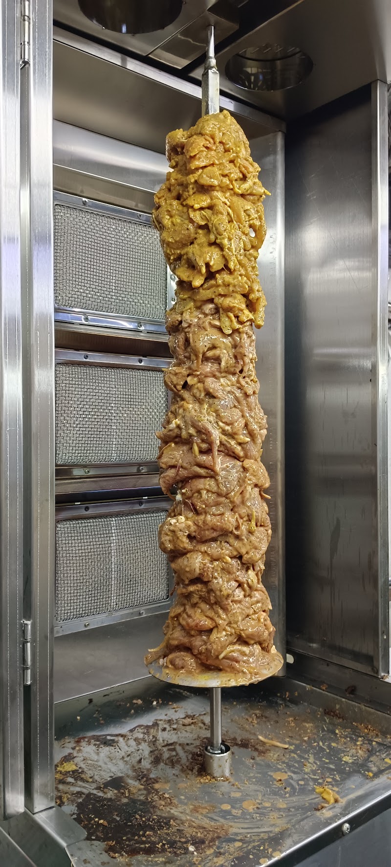 Persian Palette photo 6