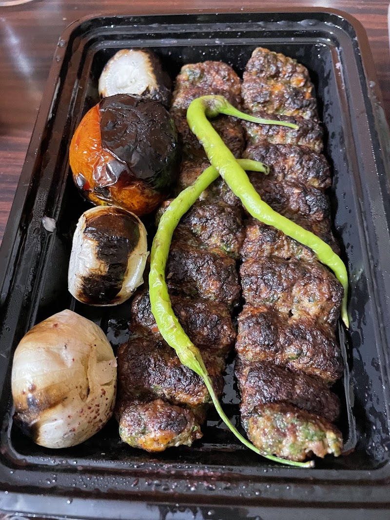 Persian Palette photo 2