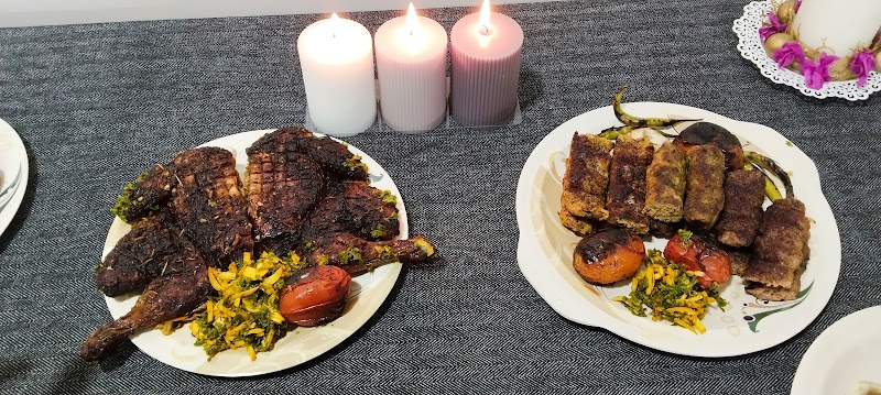 Persian Palette photo 5