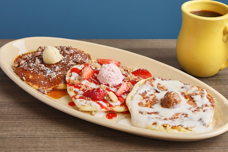 Snooze, an A.M. Eatery photo 3