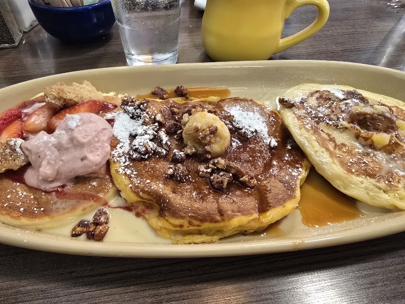 Snooze, an A.M. Eatery photo 3