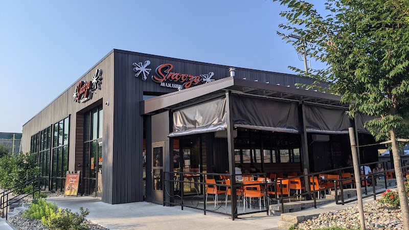 Snooze, an A.M. Eatery photo 1