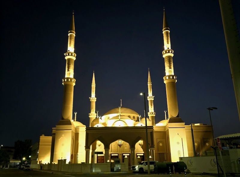 Hamad Khalfan Al-Katbe Mosque photo 2