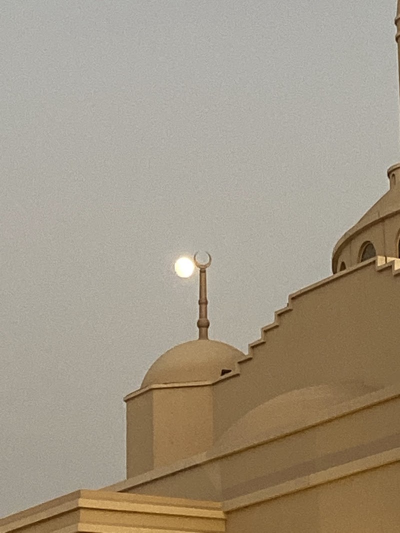 Hamad Khalfan Al-Katbe Mosque photo 4