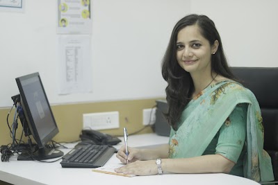 DR. ADITI TRIVEDI