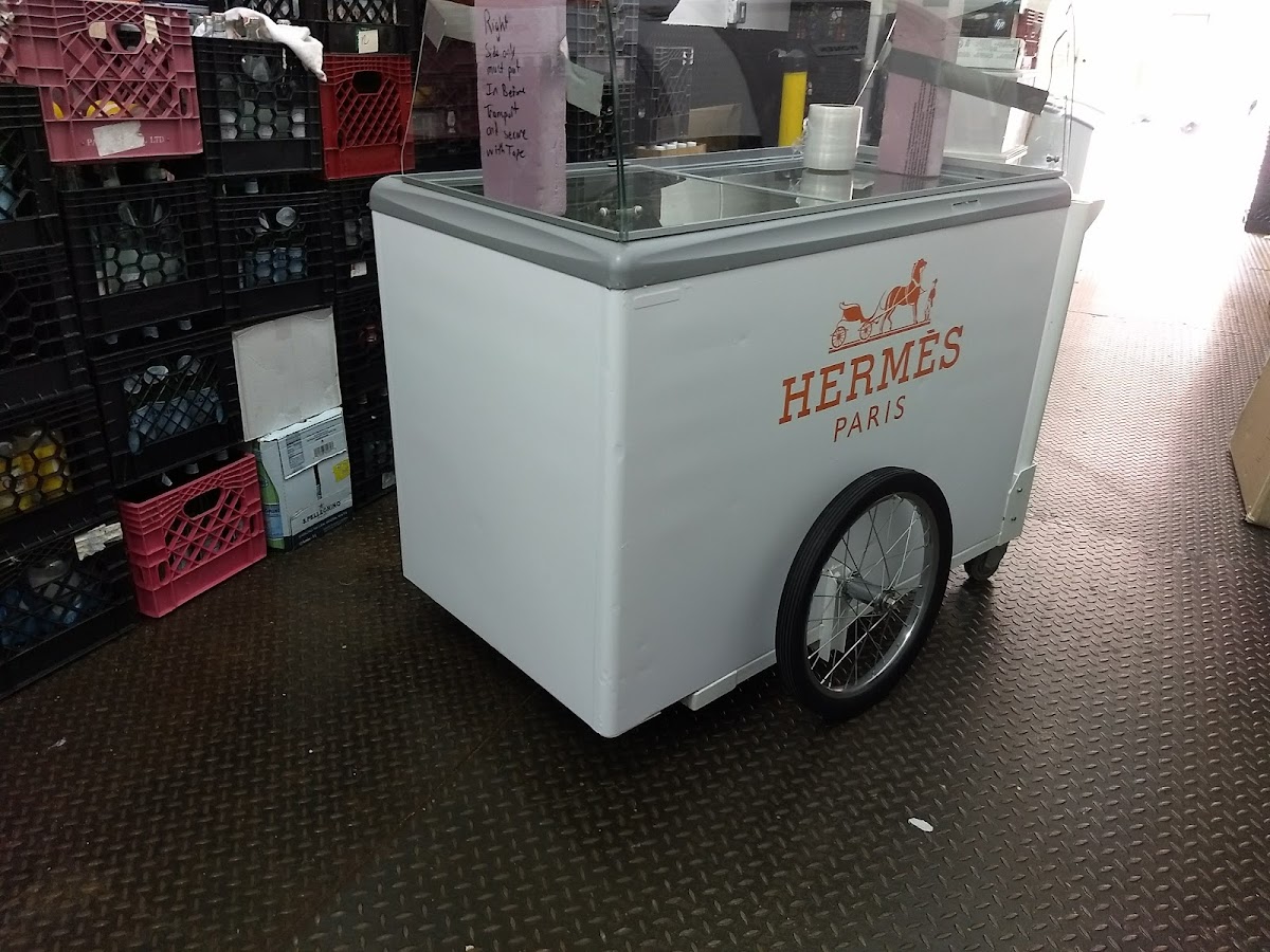 Olivier Cheng Catering & Events: Google Places image 2