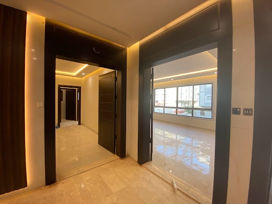 شركة البيت الذهبي الانشائية