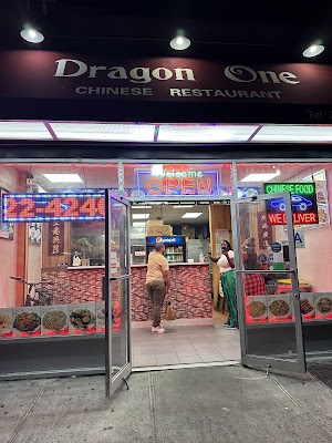 Dragon One Chinese Restaurant