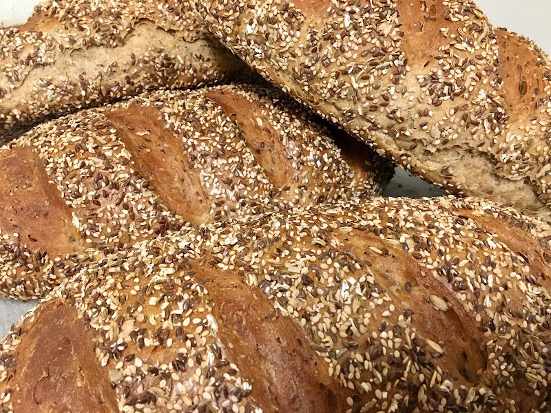 Bracken Mountain Bakery photo 4