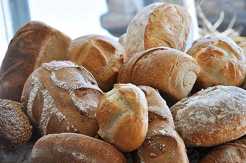 Bracken Mountain Bakery photo 2