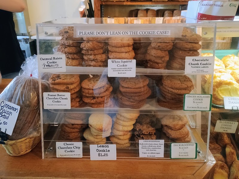 Bracken Mountain Bakery photo 3