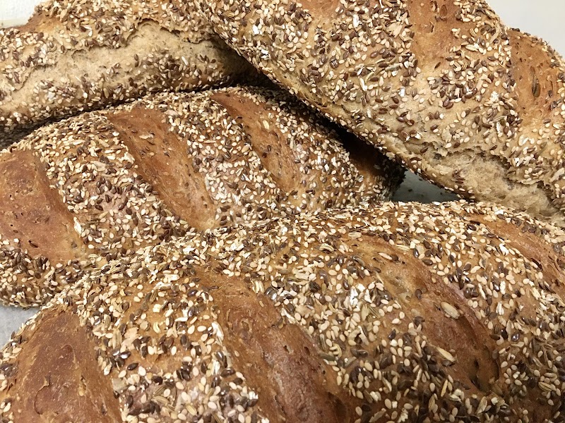 Bracken Mountain Bakery photo 4