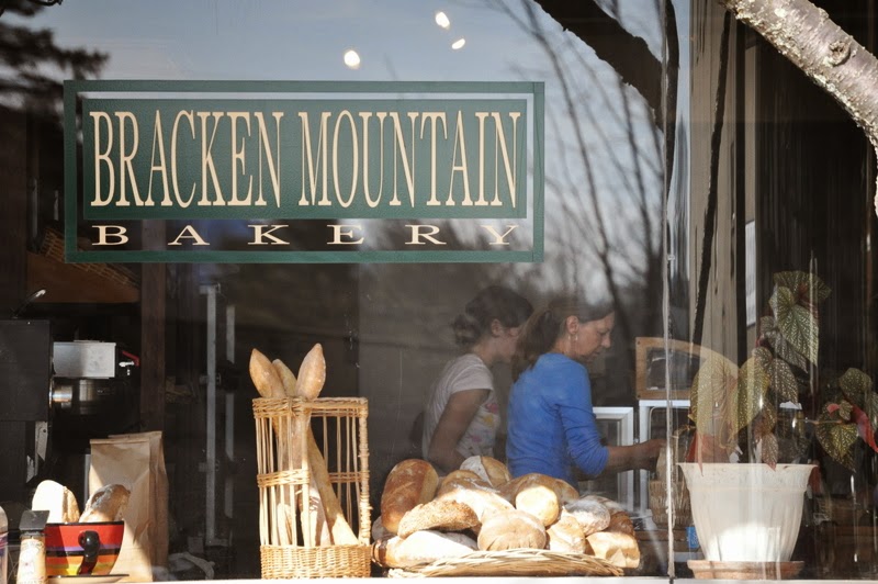 Bracken Mountain Bakery photo 1