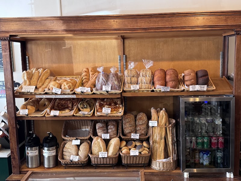 Bracken Mountain Bakery photo 2
