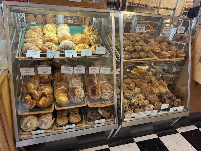 Bracken Mountain Bakery photo 4