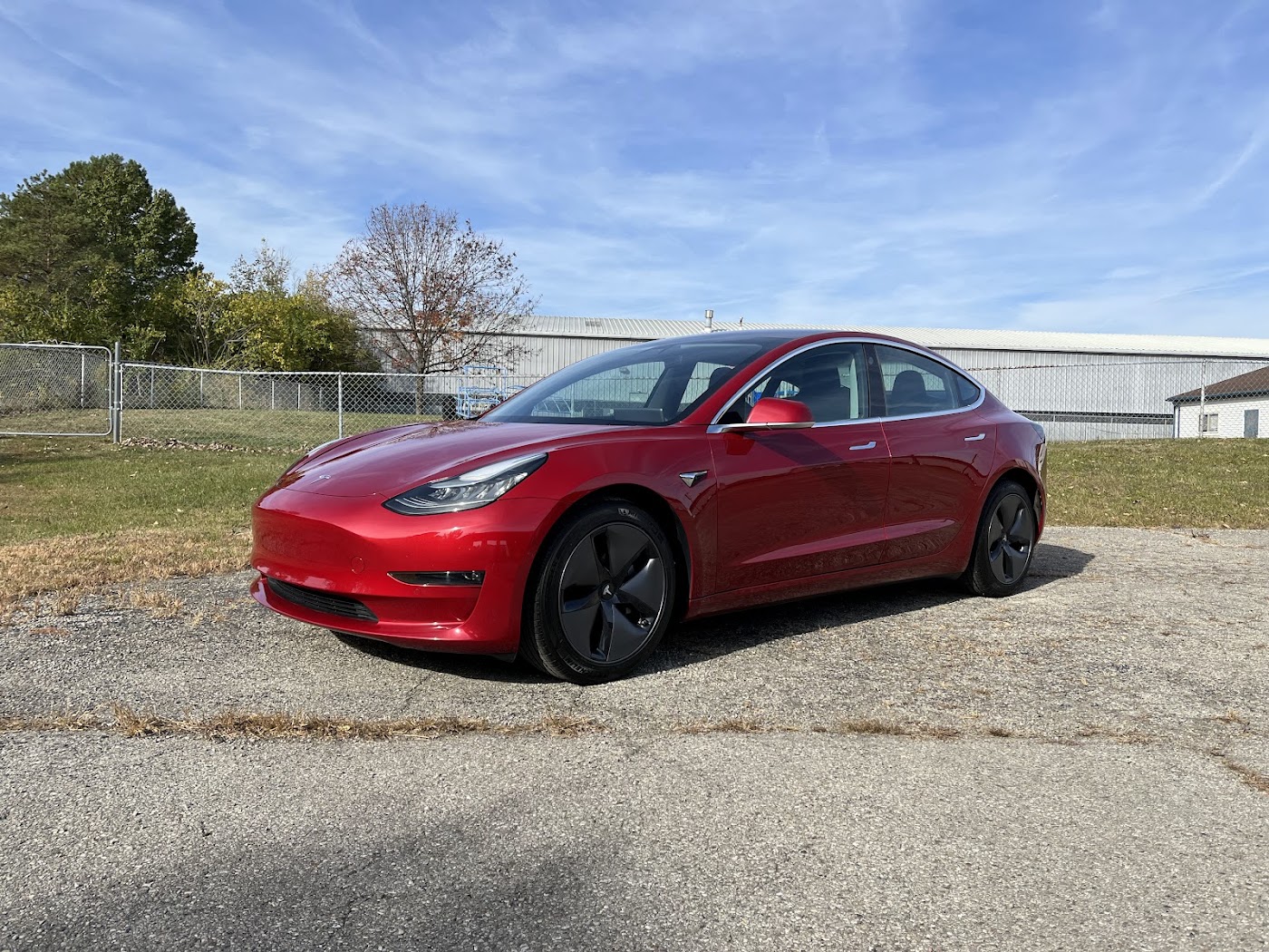 RED DEVIL DETAILING AND CERAMIC COATING photo 2