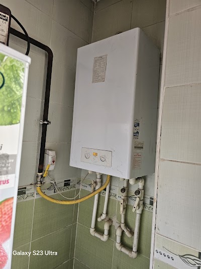 Çayırova Kombi Servisi Ada Teknik Servis - Beyaz Eşya Servisi