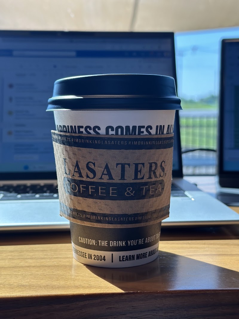 Lasaters Coffee & Tea photo 4