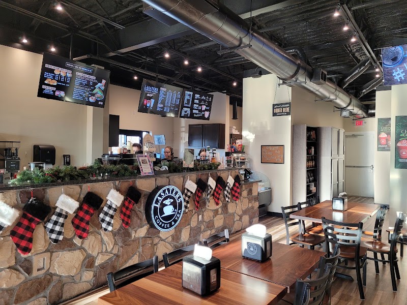 Lasaters Coffee & Tea photo 3