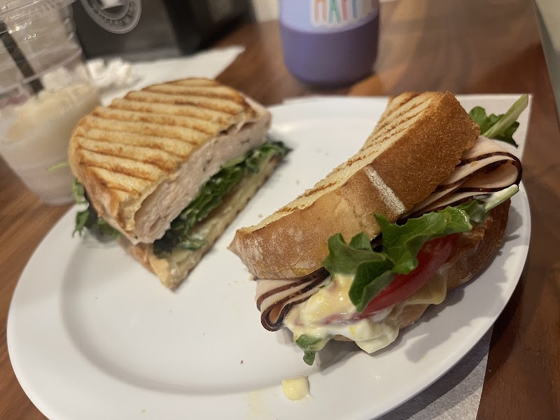 Lasaters Coffee & Tea photo 2