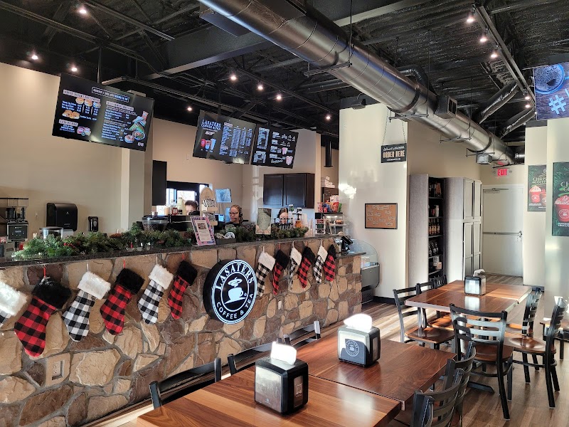 Lasaters Coffee & Tea photo 3