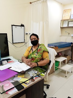 Dr. Nasima Khondker Obstetrician & Gynaecological Surgeon in Burdwan - Image 2