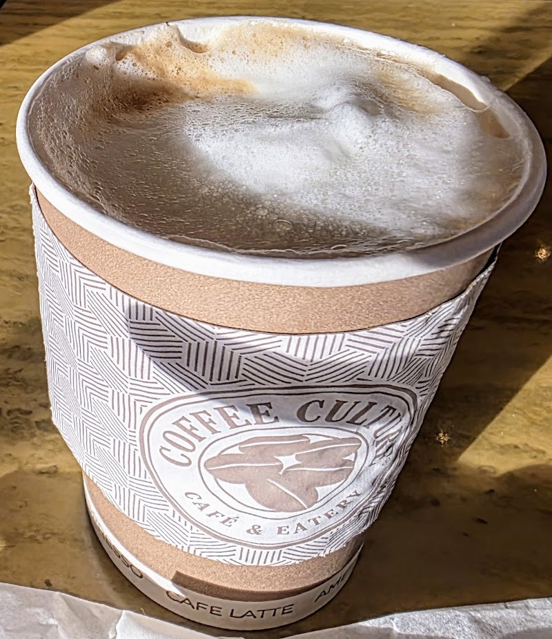 Coffee Culture Cafe & Eatery photo 3