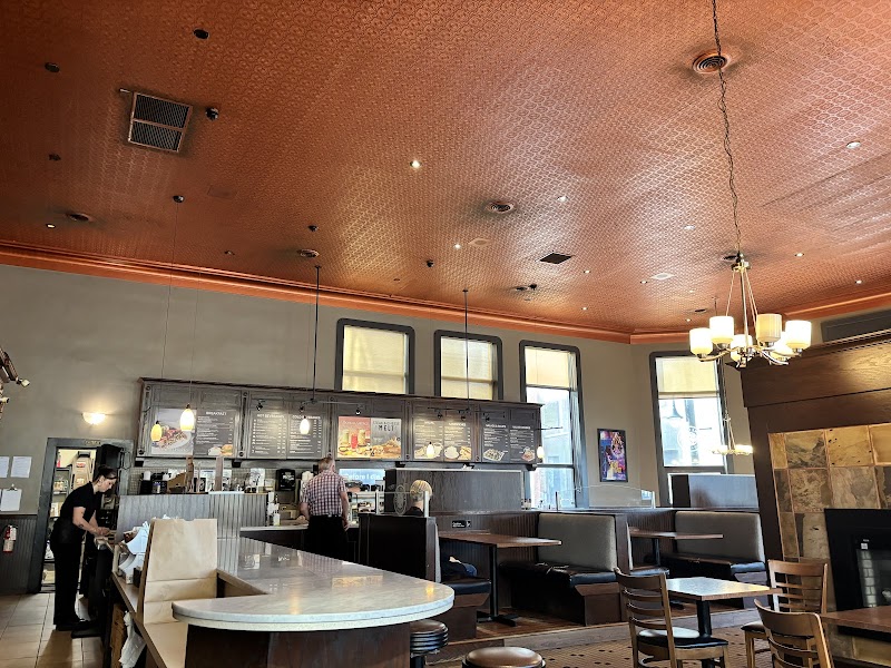 Coffee Culture Cafe & Eatery photo 2