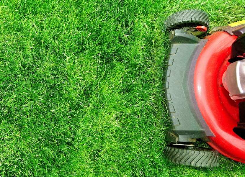 Bruchman Lawn Service, LLC