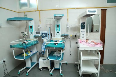 Sanjeevani Hospital - Image 2