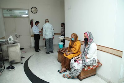 Sanjeevani Hospital - Image 3