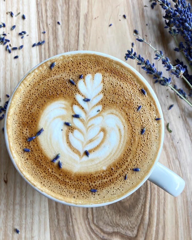 Mercies Coffee photo 2