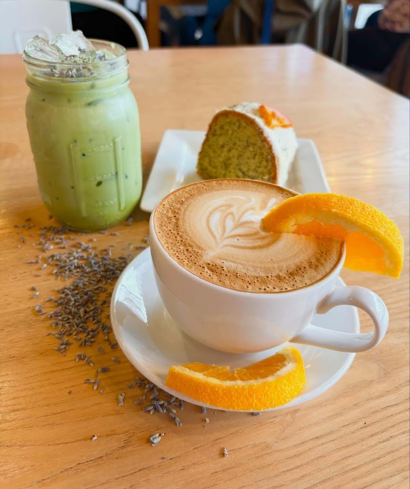 Mercies Coffee photo 2