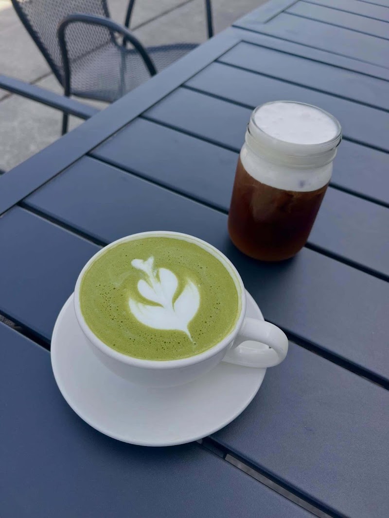 Mercies Coffee photo 3
