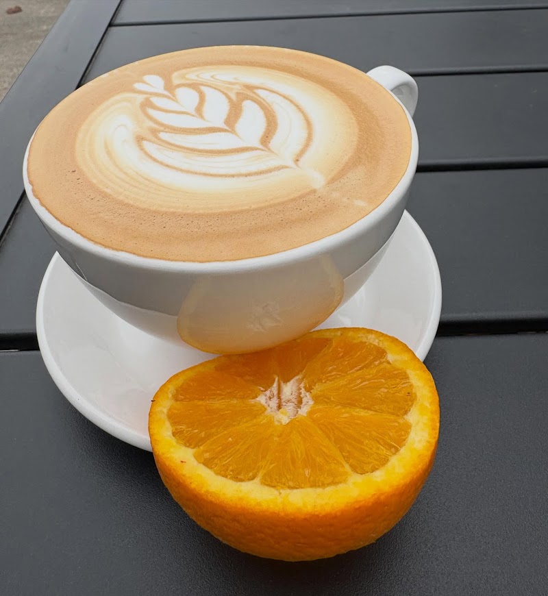 Mercies Coffee photo 2