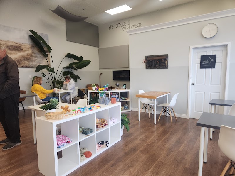 Abstract Coffee photo 4