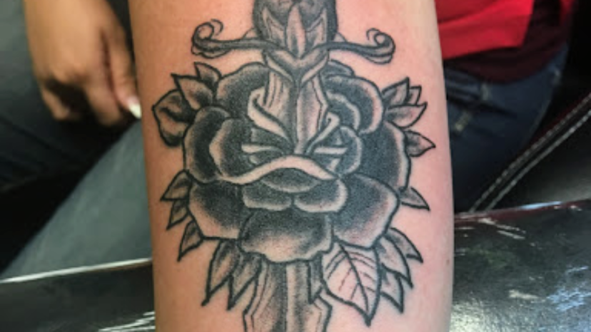 Hammerhead Tattoo tattoo parlor in St. Augustine, FL