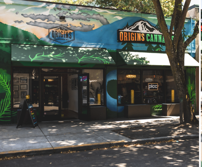 Origins Cannabis