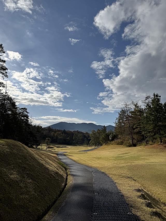Fukuchiyama Country Club - Photo 8