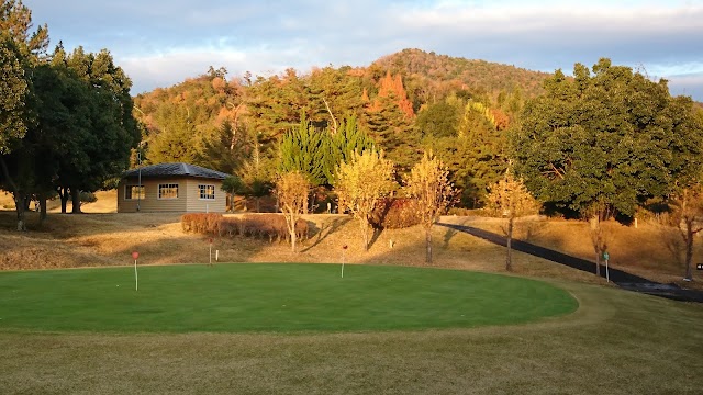 Fukuchiyama Country Club - Photo 9