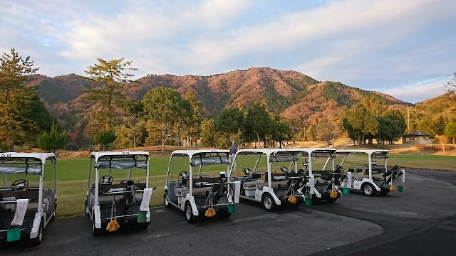Fukuchiyama Country Club - Photo 3
