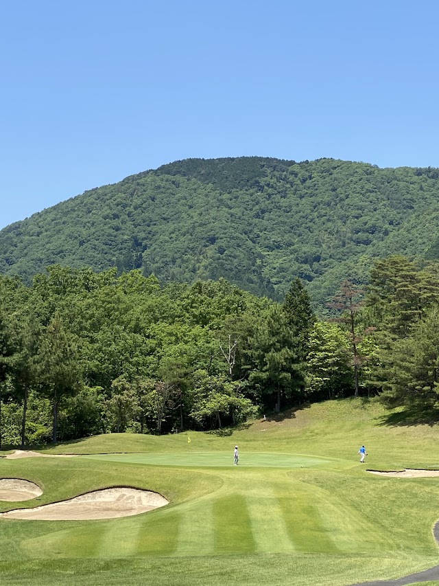 Fukuchiyama Country Club - Photo 1