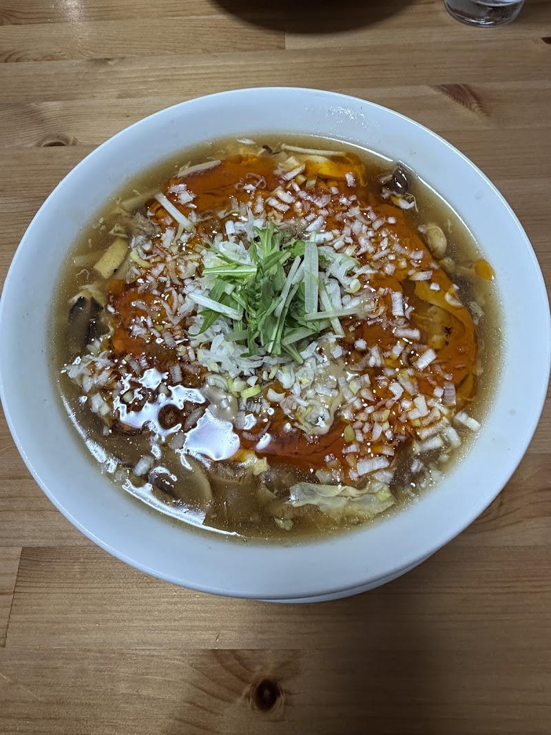 中華酒場 麺屋 写真3
