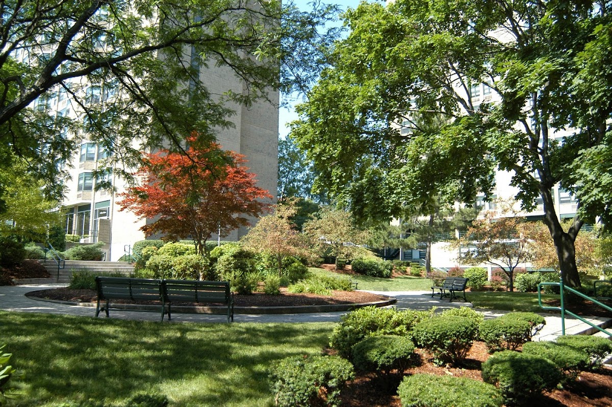 River Place Towers - Photo 6