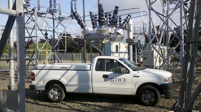 Tice Electric Company