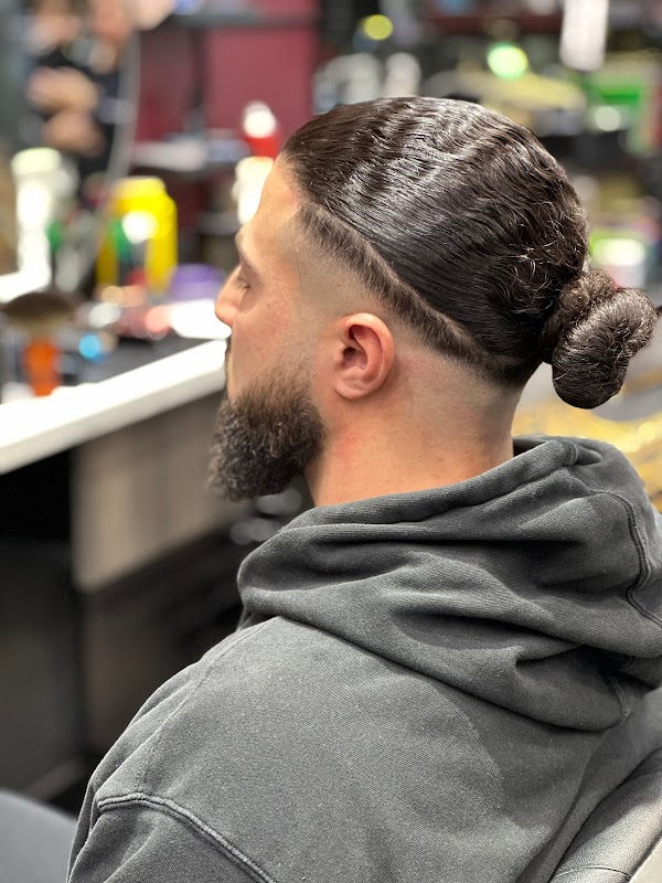 Dapper & Boss Carnes Hill photo 1