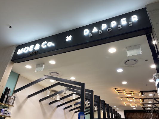 Dapper & Boss Carnes Hill photo 2