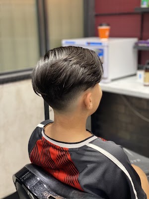 Dapper & Boss Carnes Hill photo 3